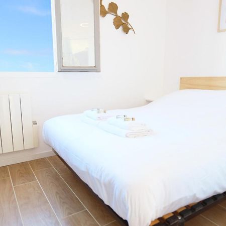 Appartement Fantino - Welkeys Palavas-les-Flots Luaran gambar