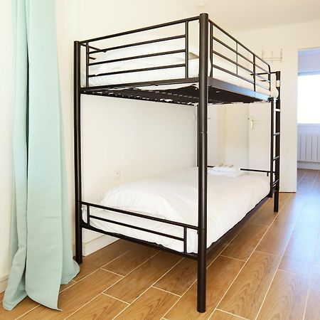 Appartement Fantino - Welkeys Palavas-les-Flots Luaran gambar