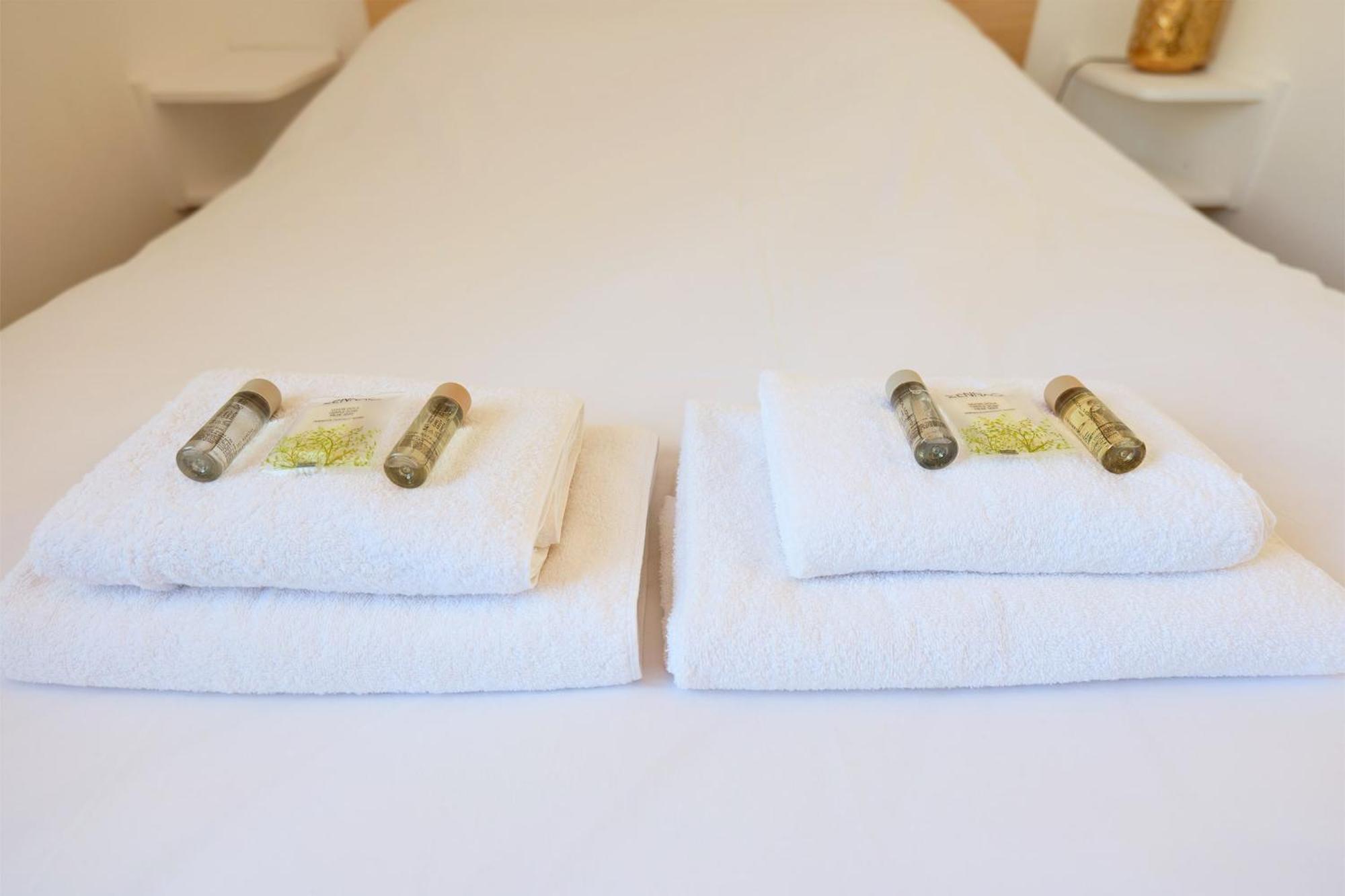 Appartement Fantino - Welkeys Palavas-les-Flots Luaran gambar