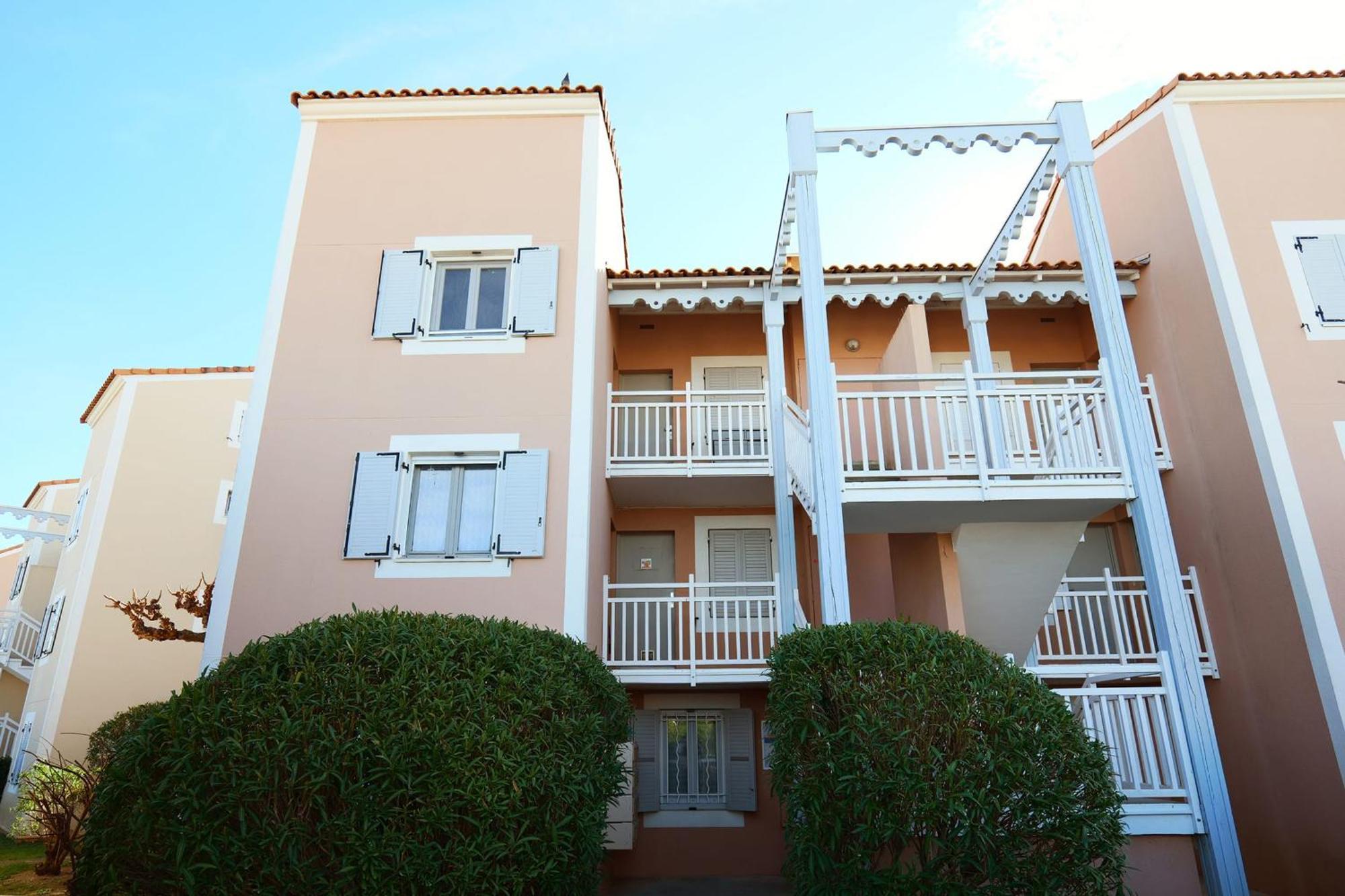 Appartement Fantino - Welkeys Palavas-les-Flots Luaran gambar